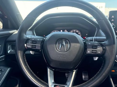 Used 2025 Acura Integra A-Spec FWD image 15