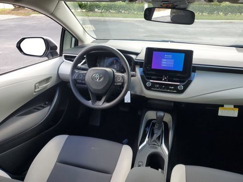 New 2026 Toyota Corolla LE image 13