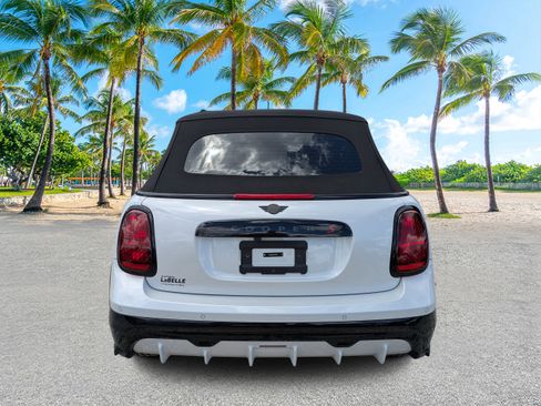 Used 2026 MINI Cooper S FWD image 5