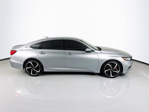 Used 2020 Honda Accord Sport image 10