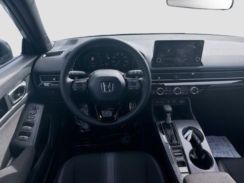 New 2026 Honda Civic Sport image 17