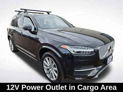 Used 2018 Volvo XC90 T6 Inscription w/ Convenience Package AWD/4WD image 8