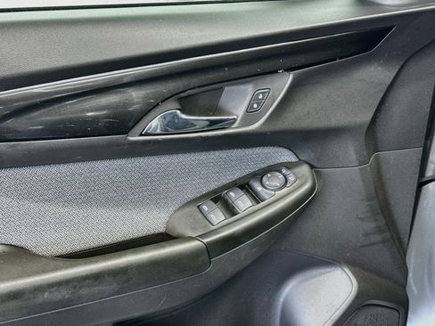 Used 2026 Chevrolet TrailBlazer LS w/ LS Convenience Package FWD image 15