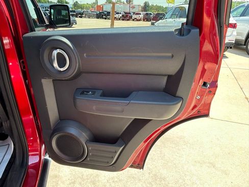 Used 2010 Dodge Nitro SE w/ Popular Equipment Group AWD/4WD image 15