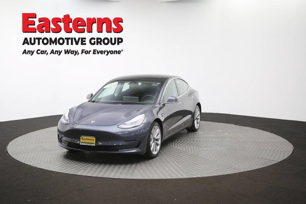 Used 2019 Tesla Model 3 Long Range AWD/4WD image 51
