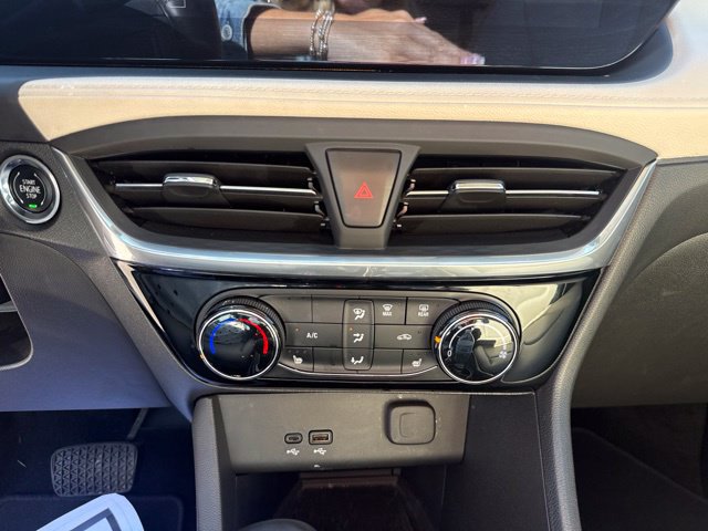 Used 2024 Buick Encore GX Sport Touring w/ Experience Buick Package FWD image 20