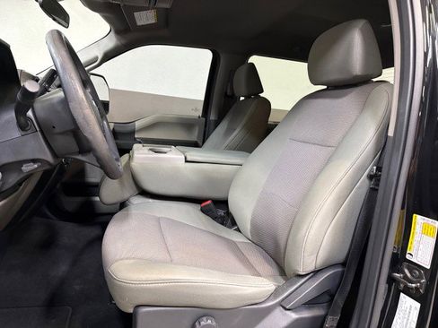 Used 2022 Ford F250 XL w/ STX Appearance Package image 15