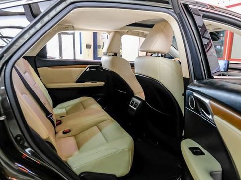 Used 2021 Lexus RX 350 FWD w/ Premium Package image 38