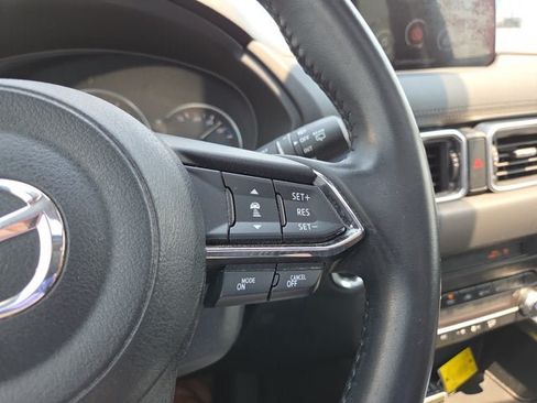 Used 2019 MAZDA CX-5 Grand Touring AWD/4WD image 21
