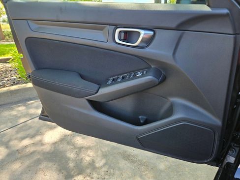 Certified 2024 Honda Civic Sport image 22