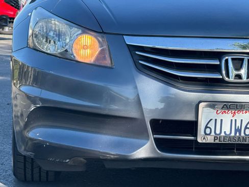 Used 2012 Honda Accord LX image 6