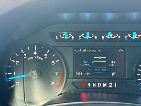 Used 2020 Ford F150 XL w/ Equipment Group 101A Mid image 14