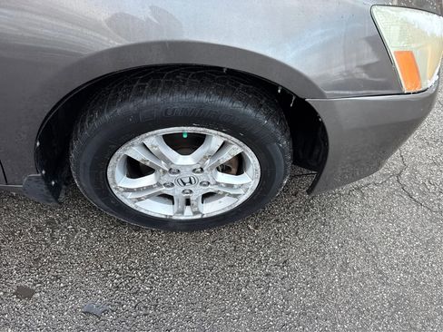 Used 2007 Honda Accord EX image 24