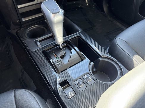 Used 2022 Toyota 4Runner TRD Pro image 24