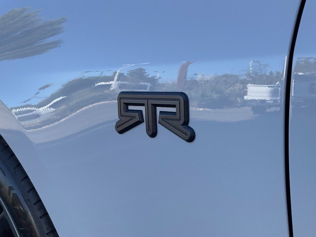 New 2026 Ford Mustang Premium w/ Mustang RTR Package RWD image 11