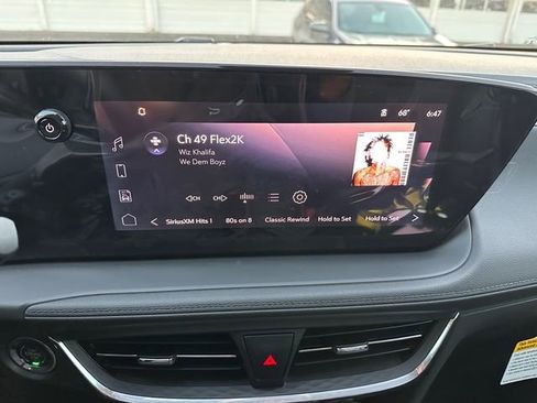 New 2026 Buick Encore GX Sport Touring w/ Comfort Package image 29