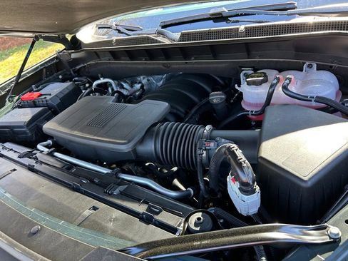 New 2026 Chevrolet Suburban Z71 w/ Z71 Off-Road Package image 67