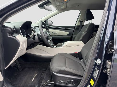 Used 2023 Hyundai Tucson SEL FWD image 9