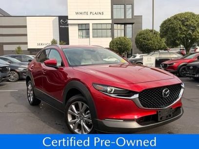 Certified 2023 MAZDA CX-30 AWD 2.5 S w/ Premium Package