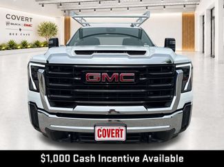 New 2026 GMC Sierra 2500 Pro w/ Convenience Package RWD video 3