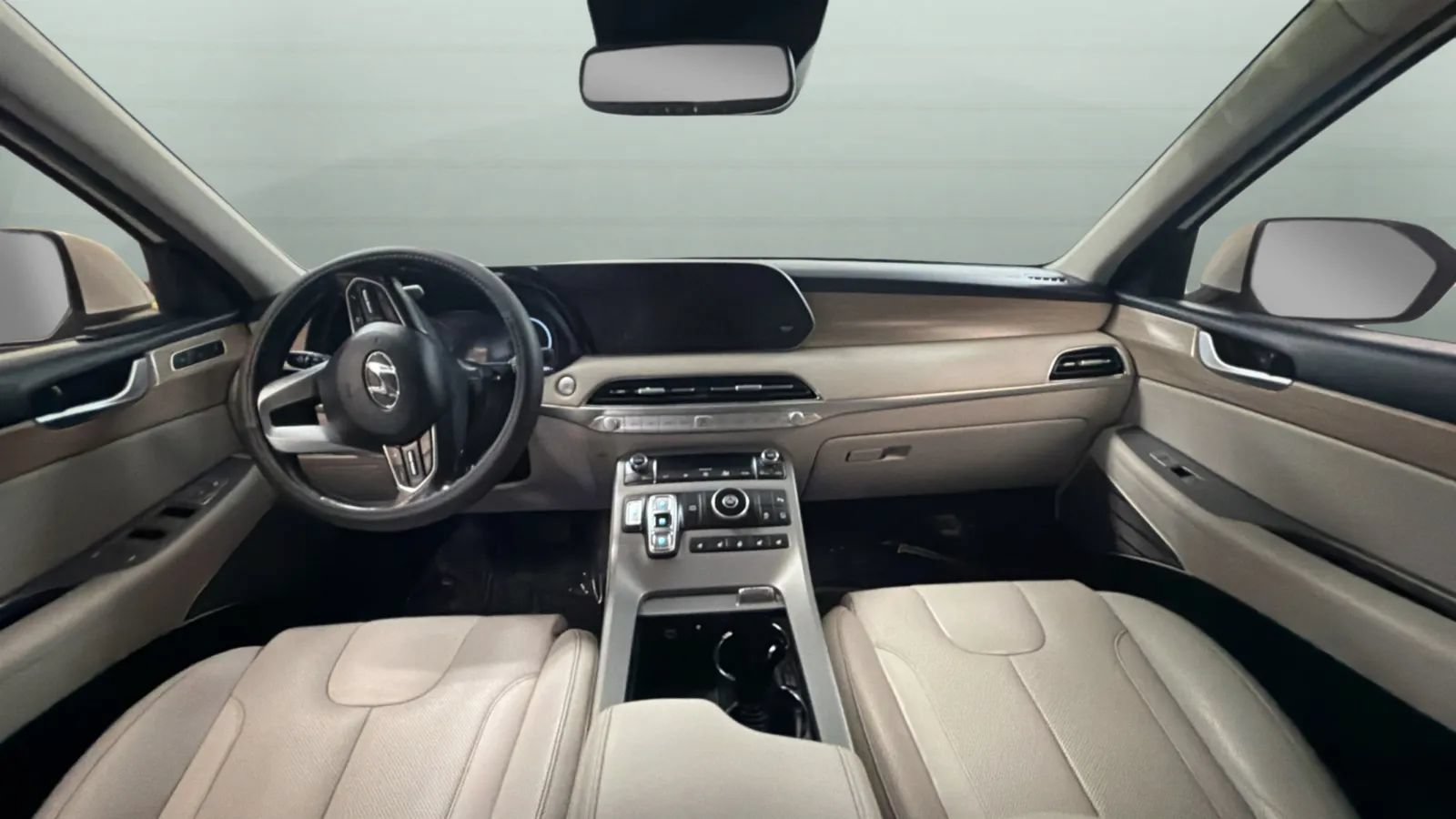 Used 2021 Hyundai Palisade Limited FWD image 10