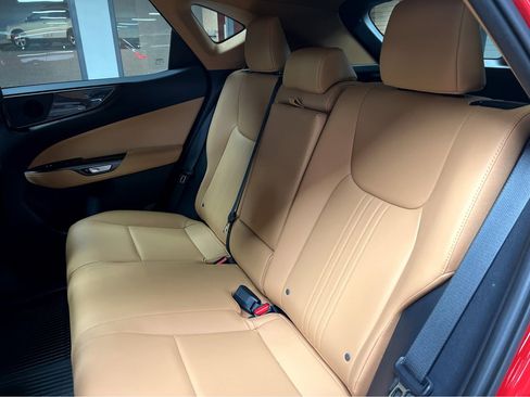 Used 2025 Lexus NX 350 350 Premium image 20