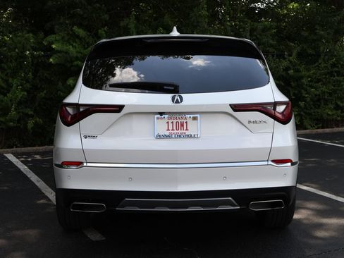Used 2025 Acura MDX FWD w/ Technology Package image 7
