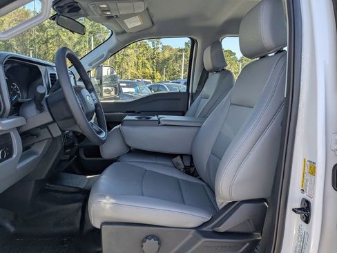New 2026 Ford F250 XL RWD image 14
