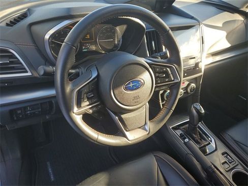 Certified 2023 Subaru Crosstrek 2.5i Limited image 16