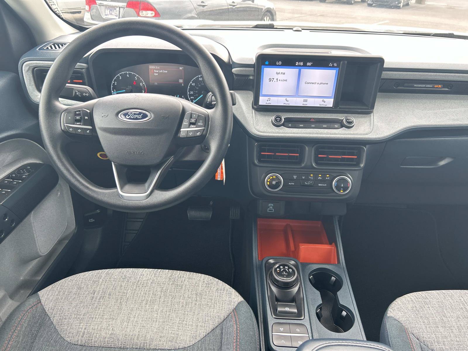 Used 2024 Ford Maverick XLT FWD image 20