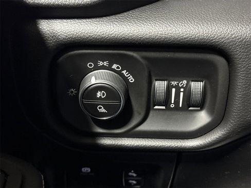 New 2026 RAM 1500 Laramie w/ Laramie Preferred Package image 20