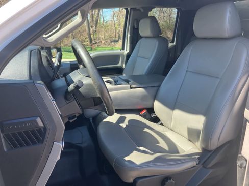 Used 2020 Ford F250 XL w/ Power Equipment Group AWD/4WD image 10