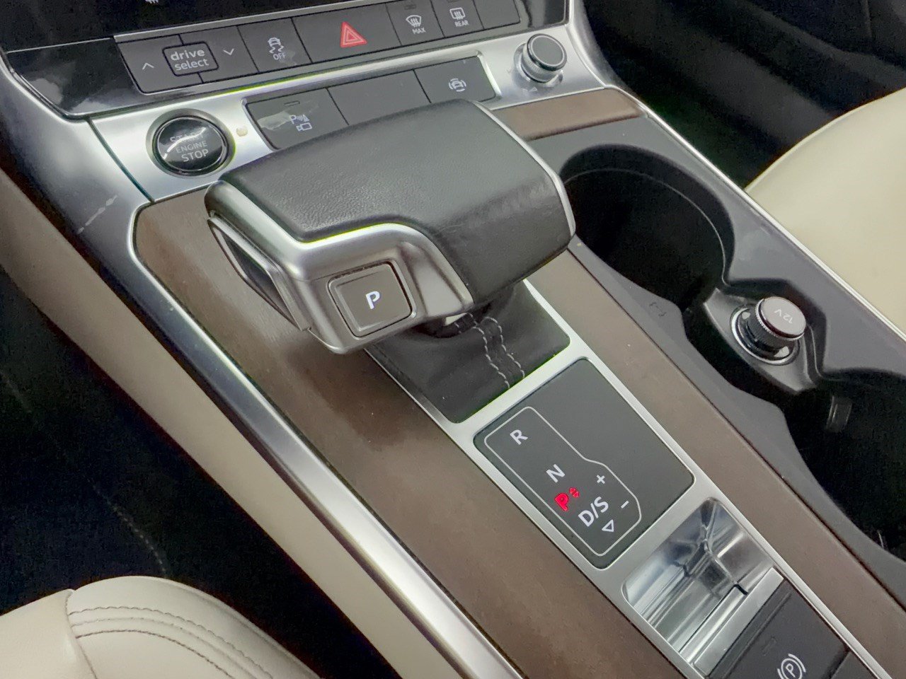 Certified 2024 Audi A6 2.0T Premium AWD/4WD image 19