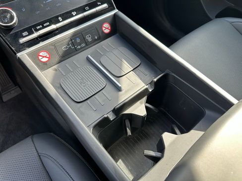 Used 2026 Hyundai Santa Fe SEL image 23