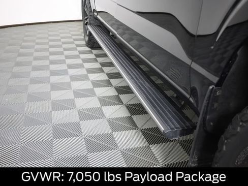Used 2021 Ford F150 Lariat w/ Equipment Group 502A High AWD/4WD image 23