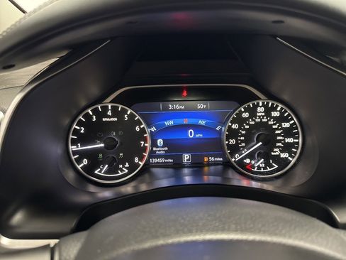 Used 2018 Nissan Murano AWD image 13