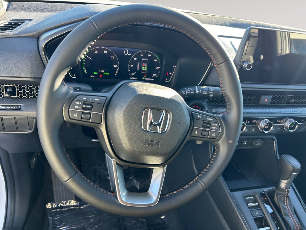 New 2027 Honda CR-V Sport-L image 12
