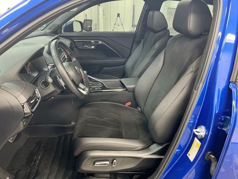Used 2025 Acura ADX A-Spec image 20
