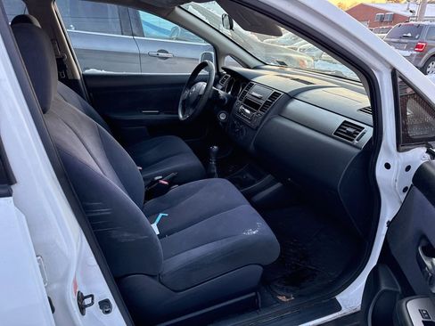 Used 2007 Nissan Versa 1.8 S w/ PWR Pkg image 11