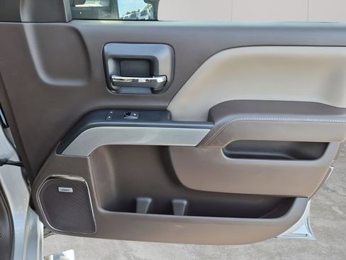 Used 2019 Chevrolet Silverado 2500 LTZ w/ Duramax Plus Package AWD/4WD image 14