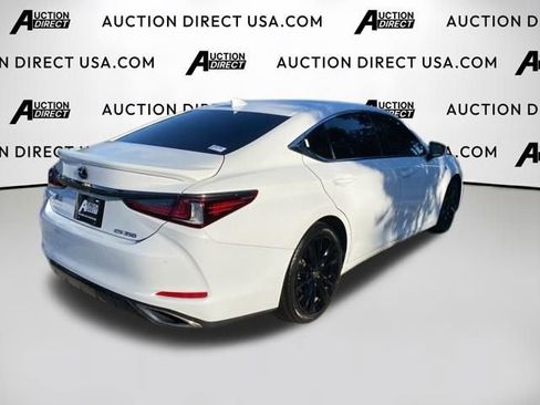 Used 2022 Lexus ES 350 F Sport FWD image 23