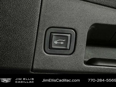 Used 2019 Cadillac XT5 Luxury image 34