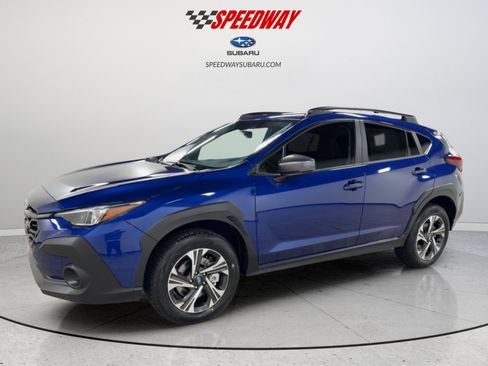 New 2026 Subaru Crosstrek 2.0i Premium image 4