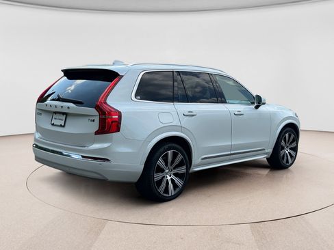 Used 2022 Volvo XC90 T6 Inscription w/ Climate Package AWD/4WD image 5