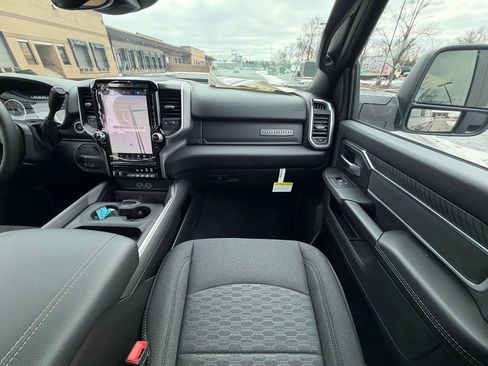 New 2026 RAM 3500 Big Horn image 15