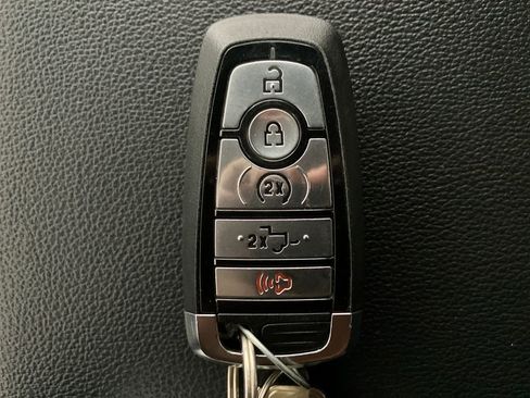 Certified 2023 Ford F150 Tremor w/ Equipment Group 402A High image 34