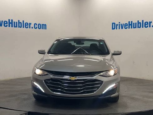 Used 2023 Chevrolet Malibu LT image 4