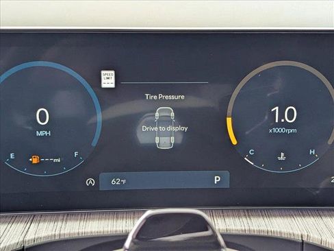 New 2025 Hyundai Santa Fe Calligraphy image 10