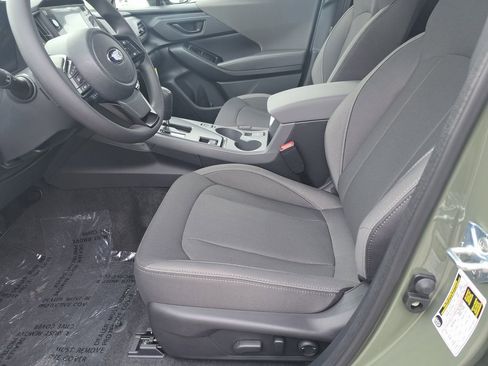New 2026 Subaru Crosstrek 2.5i Sport image 14