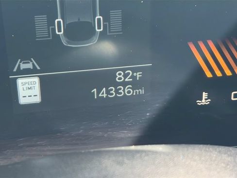 Used 2025 Kia K5 GT-Line w/ GT-Line Premium Package AWD/4WD image 24